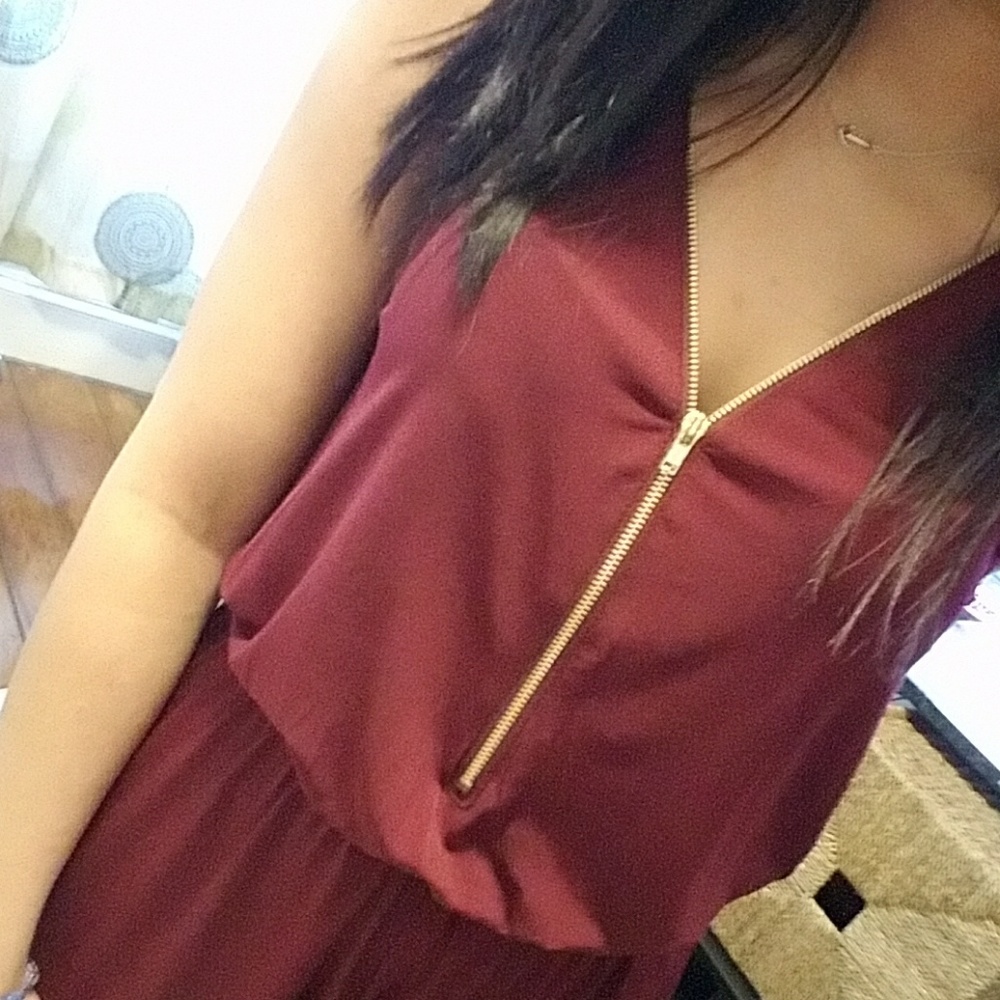 Romper - Picture 3 of 3